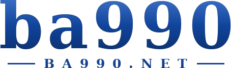 ba990 logo