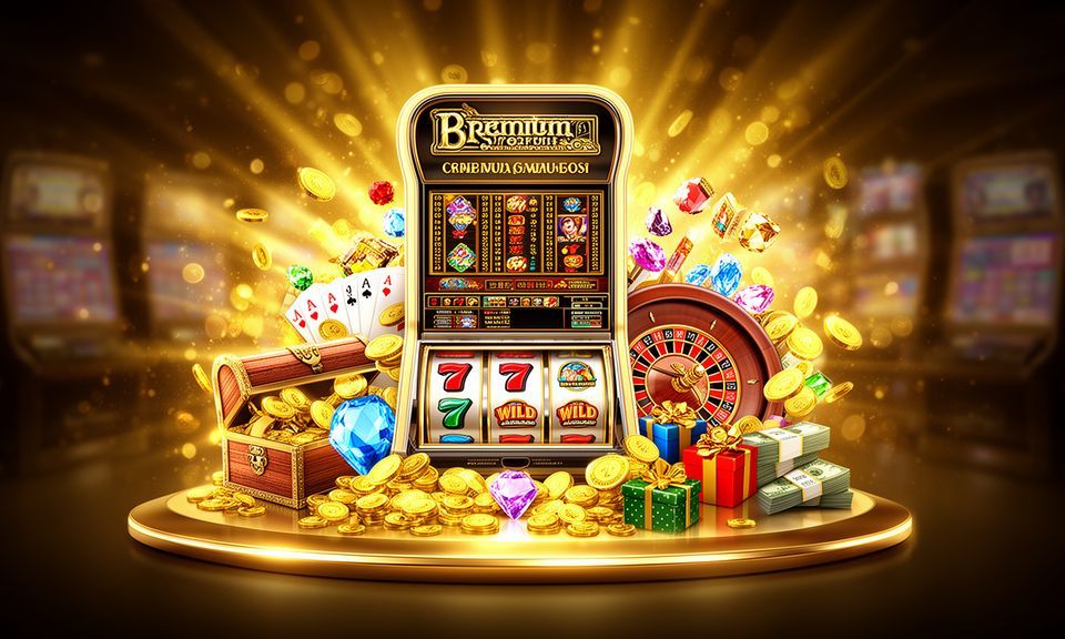 ba990 Slots, Live Tables and Betslip From Your Phone
